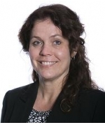 Annemarie van Doorn