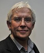 Frans de Haas