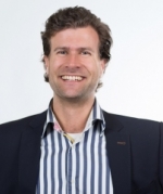 Lars van der Meulen