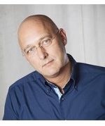Ron Peters
