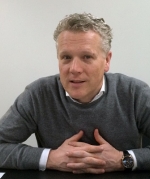 Theo Smulders