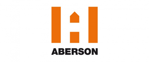 Logo Aberson B.V.