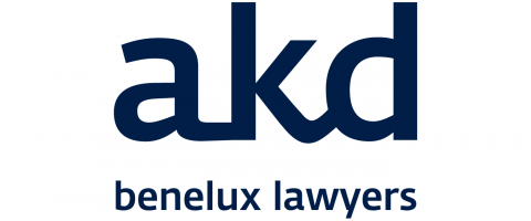 Logo AKD