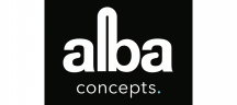 Logo Alba Concepts