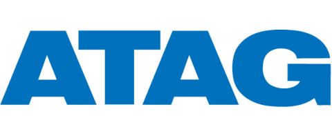 Logo ATAG Verwarming Nederland