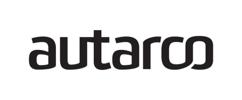 Logo Autarco