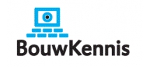 Logo BouwKennis BV