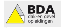 Logo BDA Opleidingen