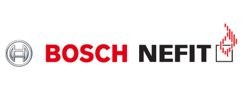 Logo Bosch Thermotechniek
