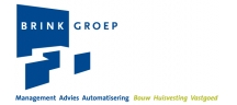 Logo Brink Groep bv