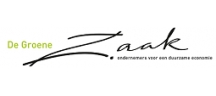 Logo De Groene Zaak