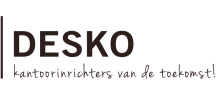 Logo Desko kantoormeubilair