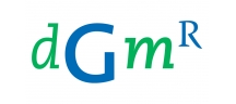 Logo DGMR