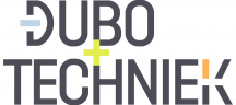 Logo Dubotechniek Bedrijven