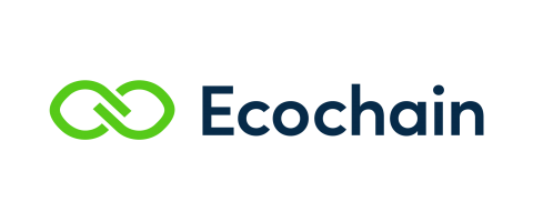 Logo EcoChain Technologies BV