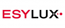Logo ESYLUX Nederland B.V.