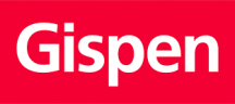 Logo Gispen