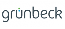 Logo Grünbeck Waterbehandeling B.V.