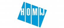 Logo HOMIJ Technische Installaties BV