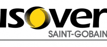 Logo Isover Saint-Gobain