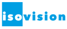 Logo Isovision B.V.