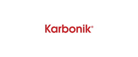 Logo Karbonik BV