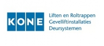 Logo KONE B.V.
