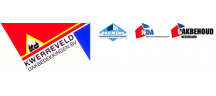 Logo Kwerreveld Dakbedekkingen B.V.