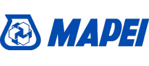 Logo Mapei Nederland B.V.