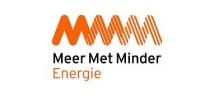 Logo Meer met Minder