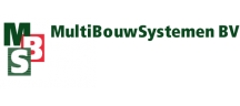 Logo MutliBouwSystemen