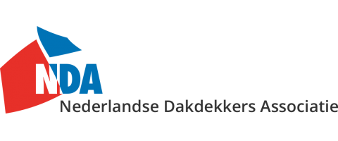 Logo Nederlandse Dakdekkers Associatie
