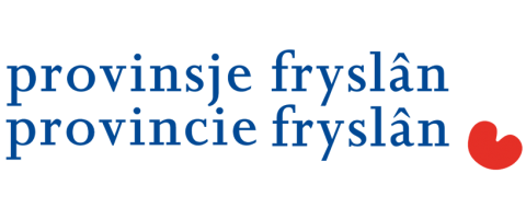 Logo Provincie Fryslân