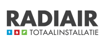 Logo Radiair