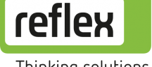 Logo Reflex Nederland B.V.