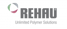 Logo REHAU N.V