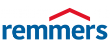 Logo Remmers BV