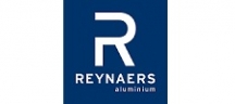 Logo Reynaers B.V.