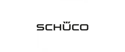 Logo Schüco Nederland