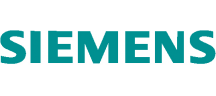 Logo Siemens Nederland B.V.
