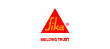 Logo Sika Nederland