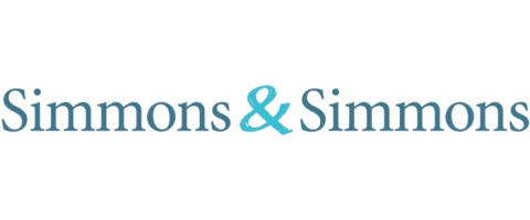 Logo Simmons & Simmons LLP