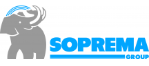 Logo SOPREMA B.V.
