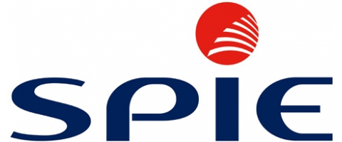 Logo SPIE Nederland B.V.