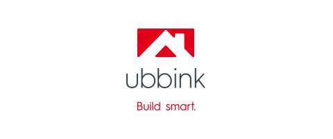 Logo Ubbink B.V.