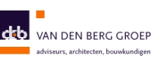 Logo Van den Berg Groep