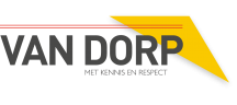 Logo Van Dorp