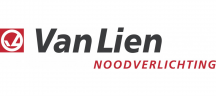 Logo Van Lien Noodverlichting