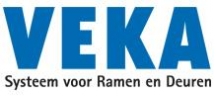 Logo VEKA  AG Nederland
