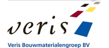 Logo Veris Bouwmaterialengroep BV